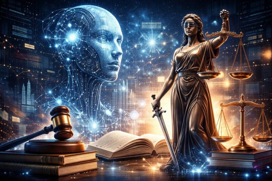 The First Laws on AI: When Society Regulates the Machines We Made