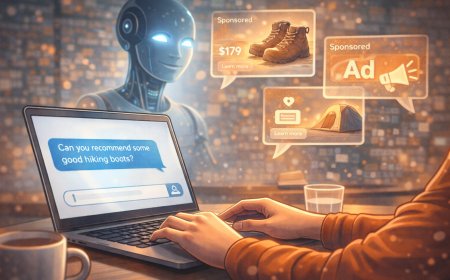 The Sponsored Prompt: When AI Answers Become a Business Model