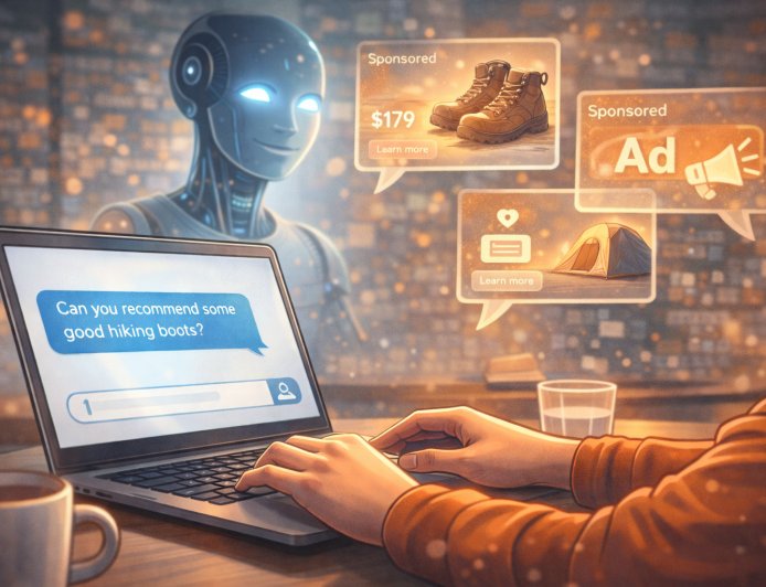 The Sponsored Prompt: When AI Answers Become a Business Model