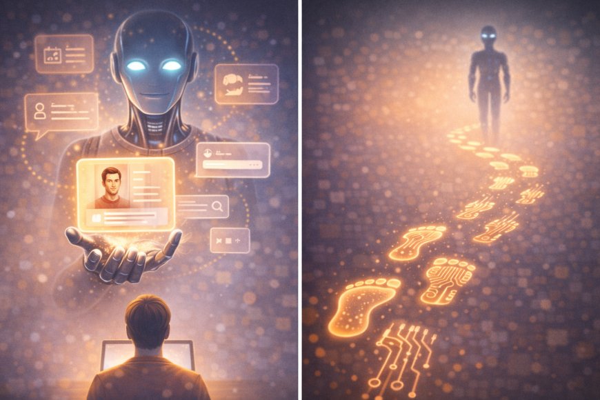 The Memory Question: When AI Starts Remembering You